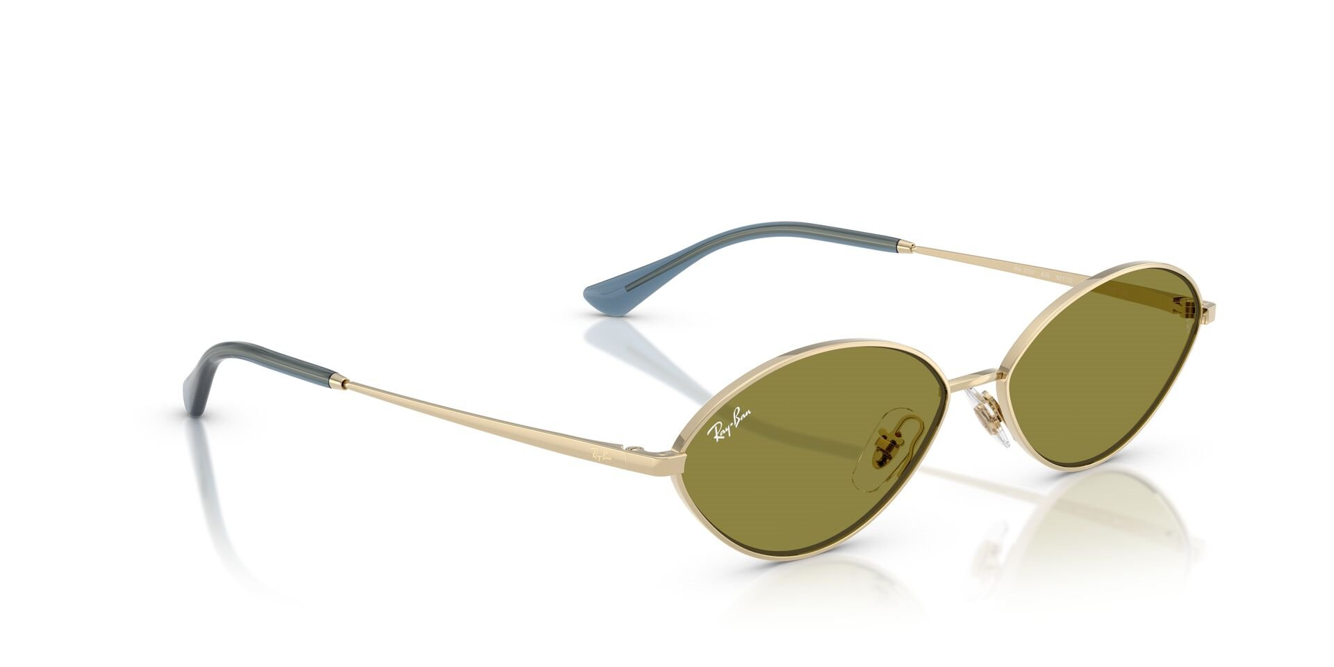 RAY-BAN 3757 9213/2 56