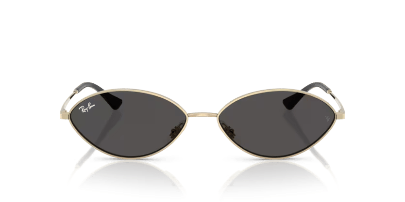 RAY-BAN 3757 921387 59