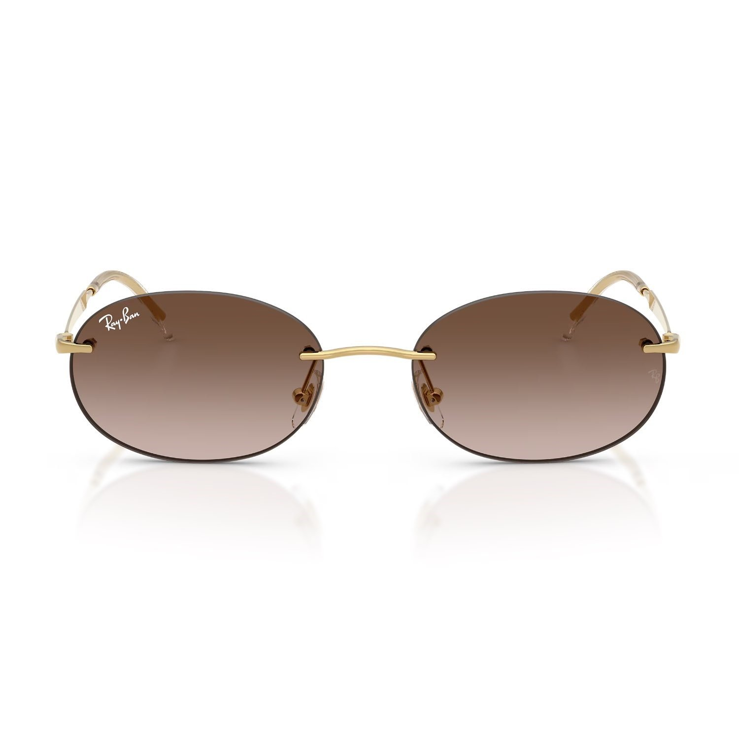 RAY-BAN 3767 001/13 54