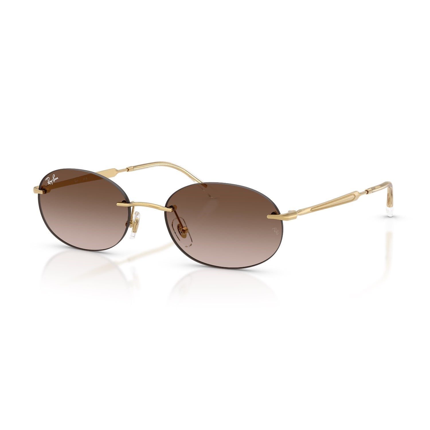 RAY-BAN 3767 001/13 54