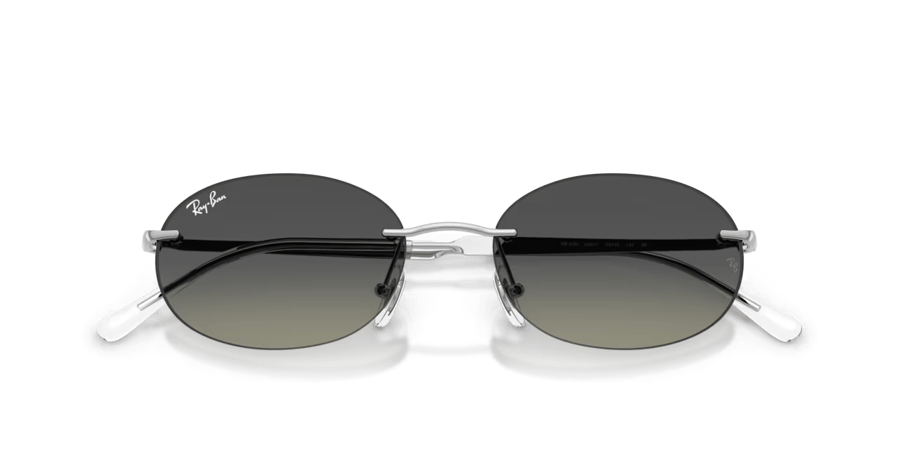 RAY-BAN 3767 003/11 54