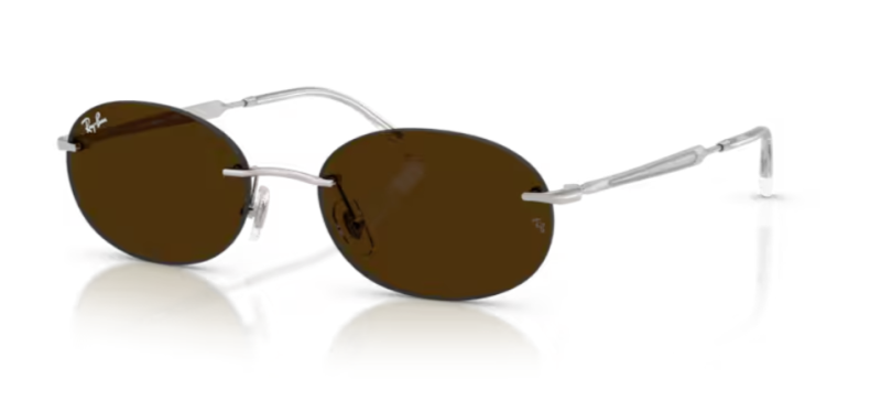 RAY-BAN 3767 003/MG 56