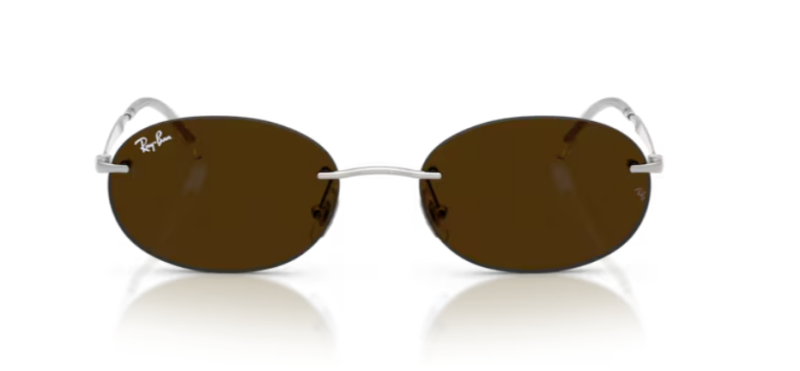 RAY-BAN 3767 003/MG 56