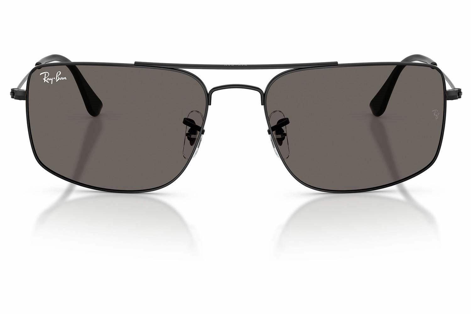 RAY-BAN 3779 002/B1 56