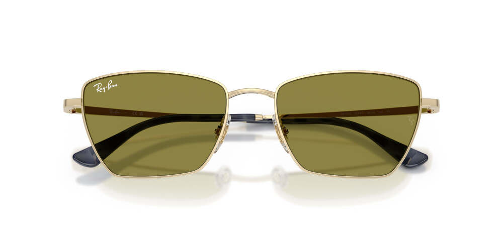 RAY-BAN 3783 9213/2 53