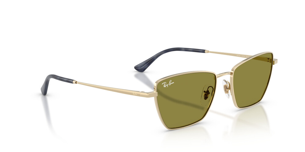 RAY-BAN 3783 9213/2 53