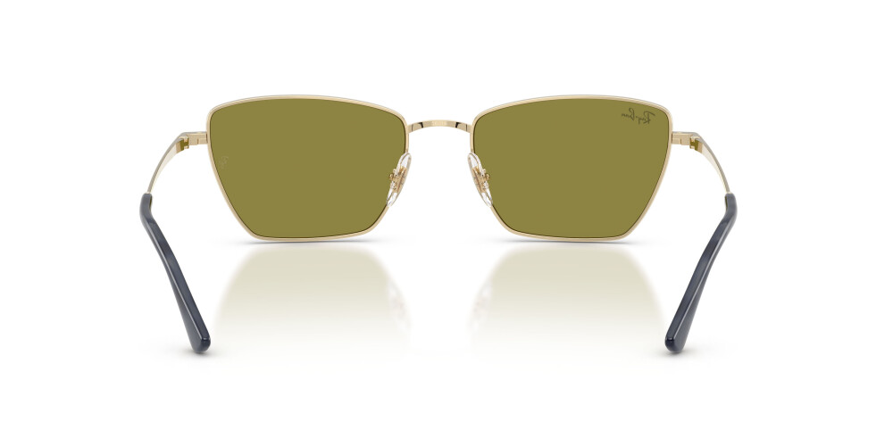 RAY-BAN 3783 9213/2 53