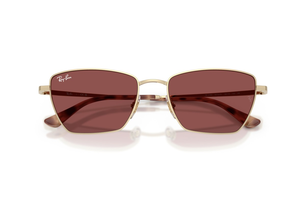 RAY-BAN 3783 9213/75 53