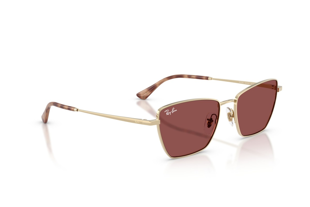 RAY-BAN 3783 9213/75 53