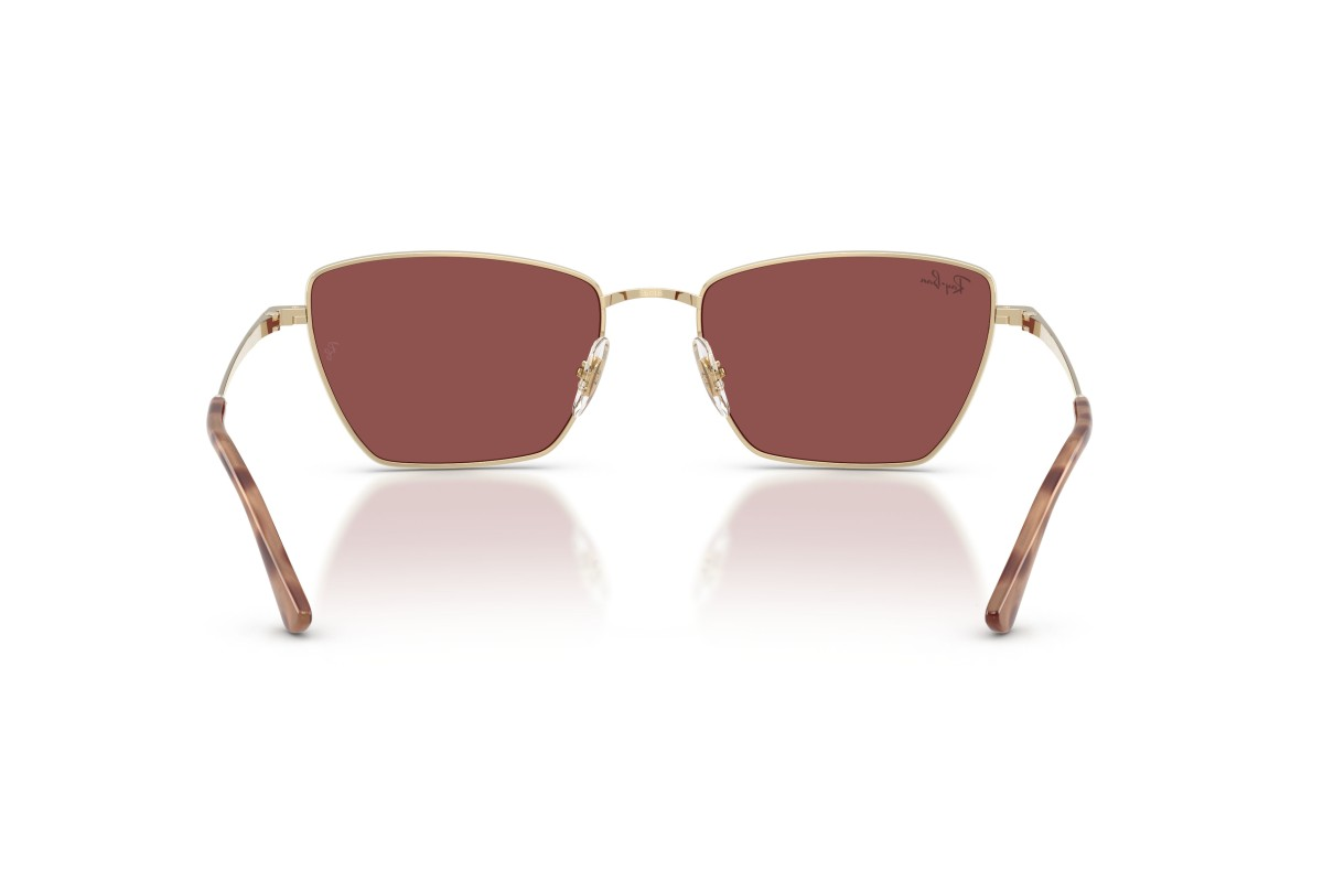 RAY-BAN 3783 9213/75 53