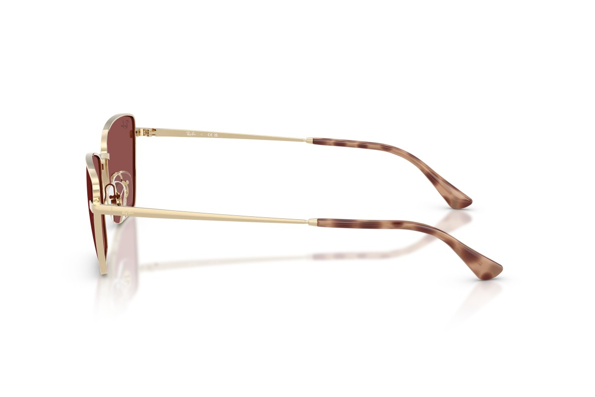 RAY-BAN 3783 9213/75 53