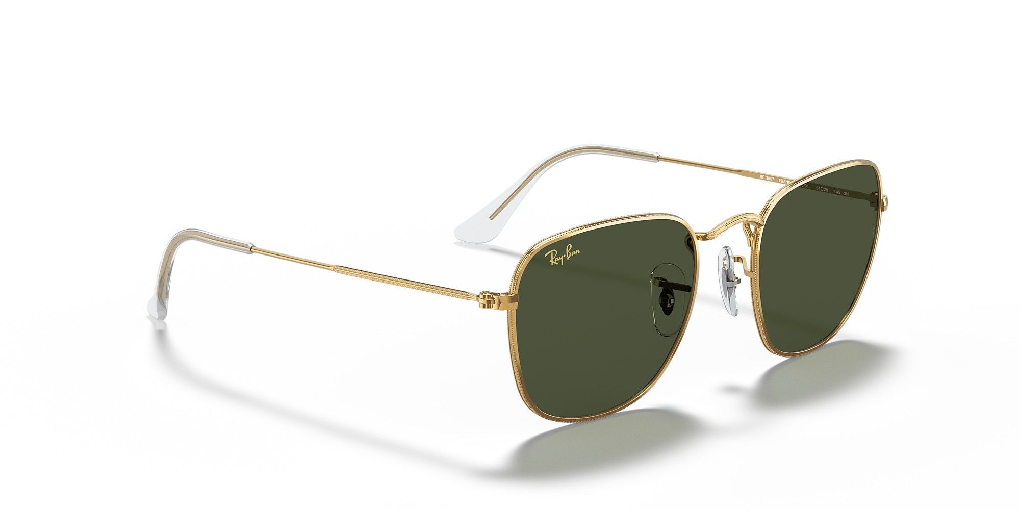 RAY-BAN 3857 919631 51