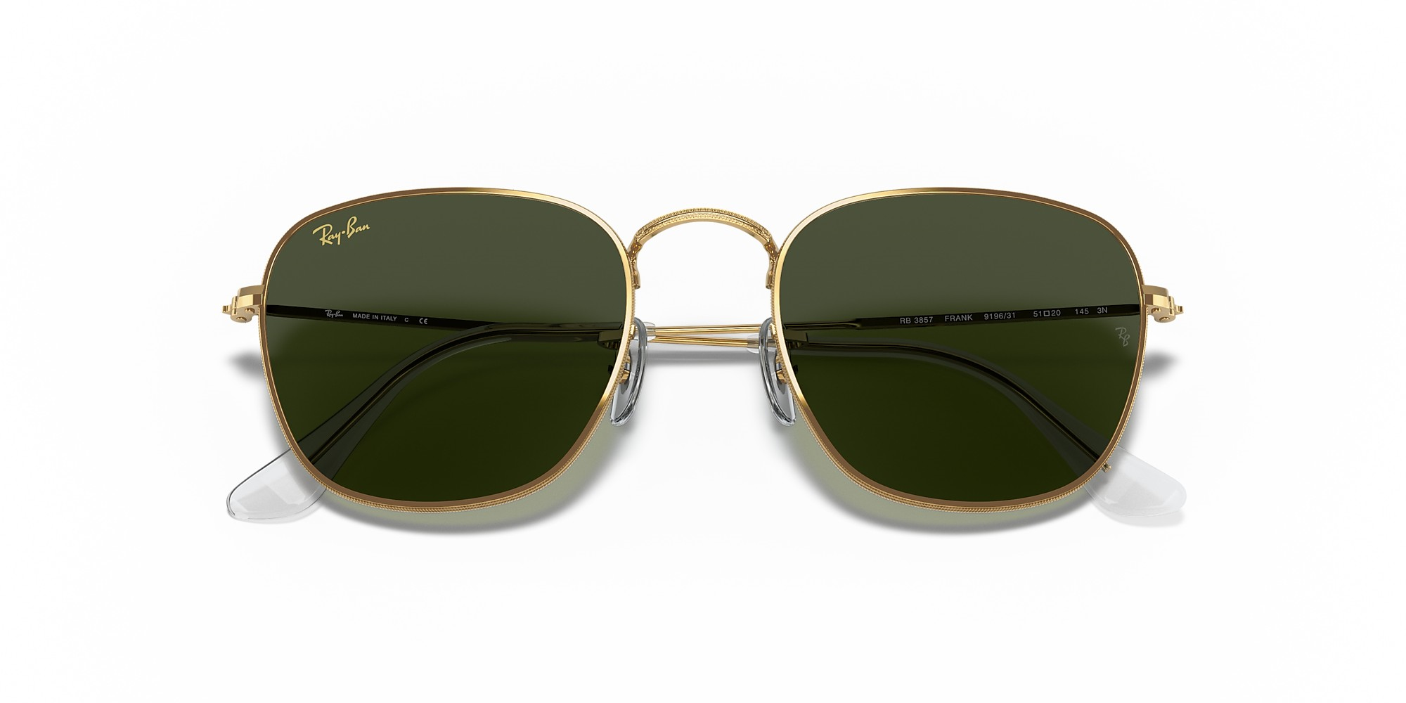 RAY-BAN 3857 919631 51