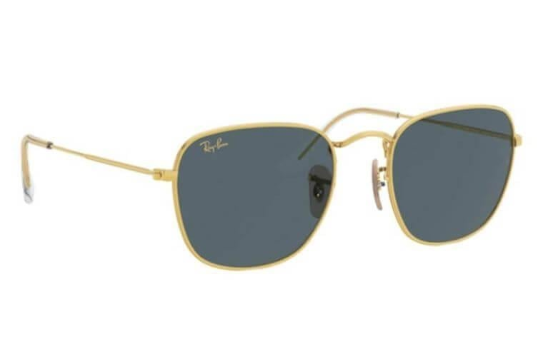 RAY-BAN 3857 9196R5 51