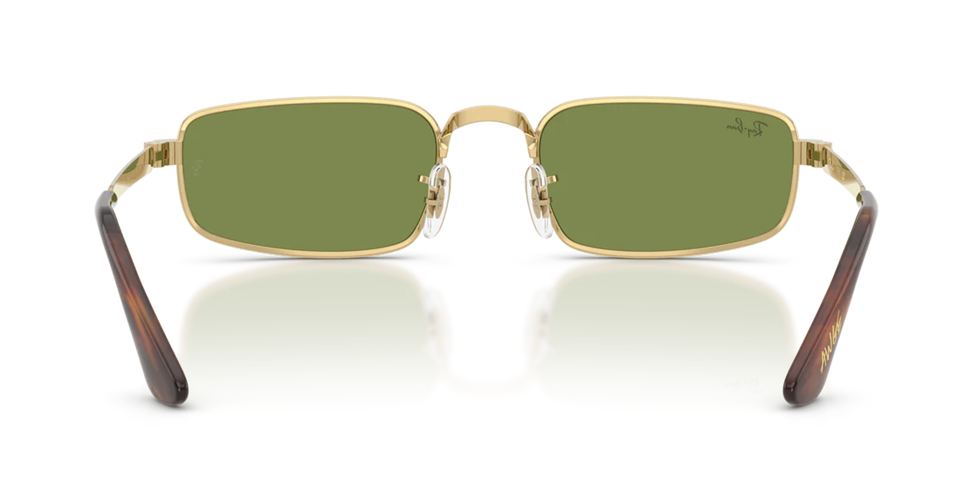 RAY-BAN 3927 001/4E 54