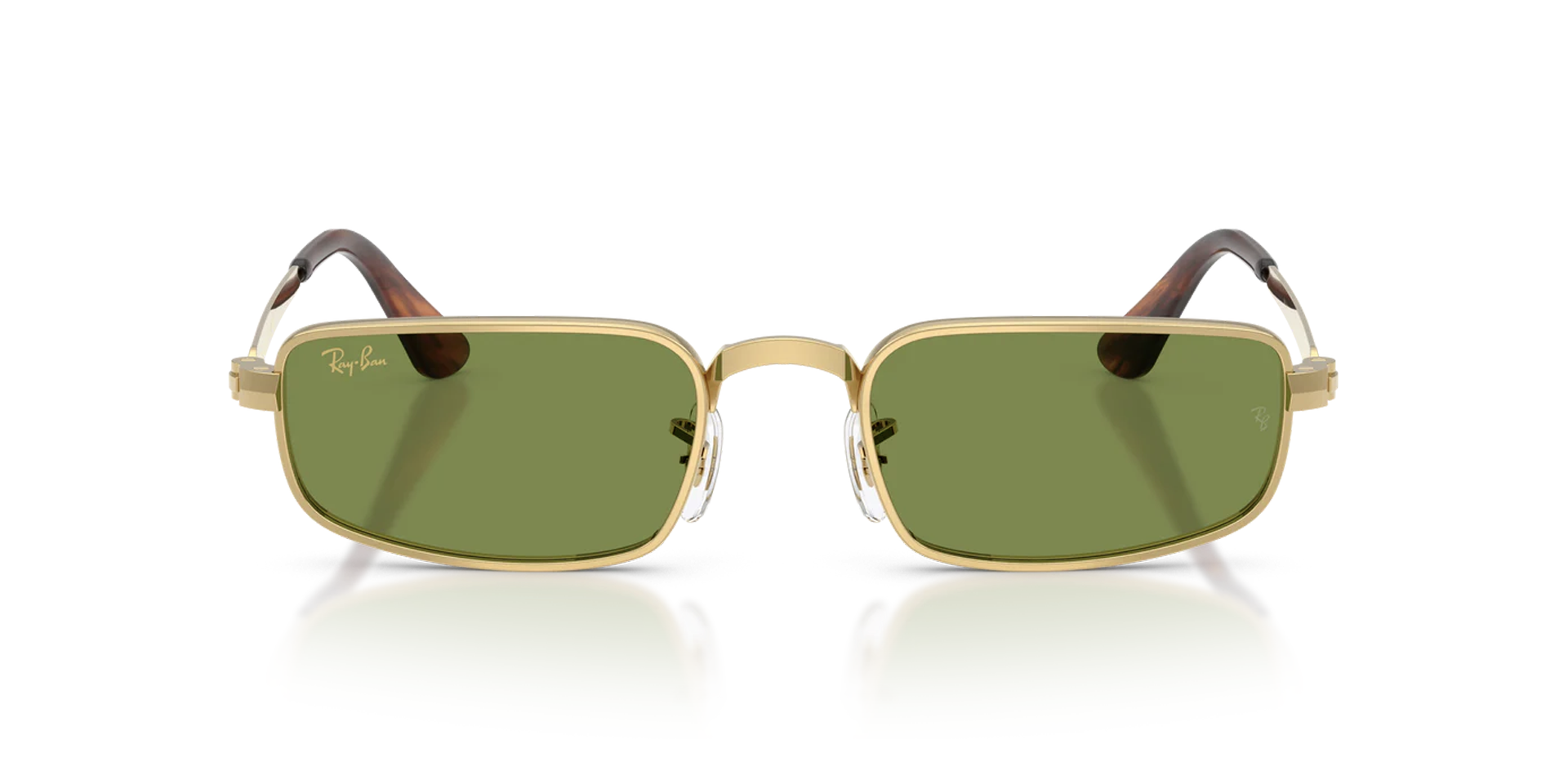 RAY-BAN 3927 001/4E 54