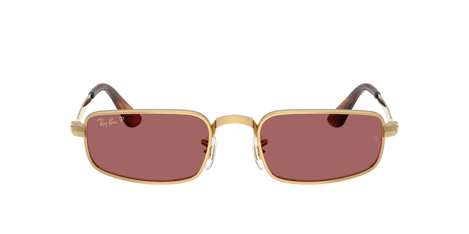 RAY-BAN 3927 001/AF 54
