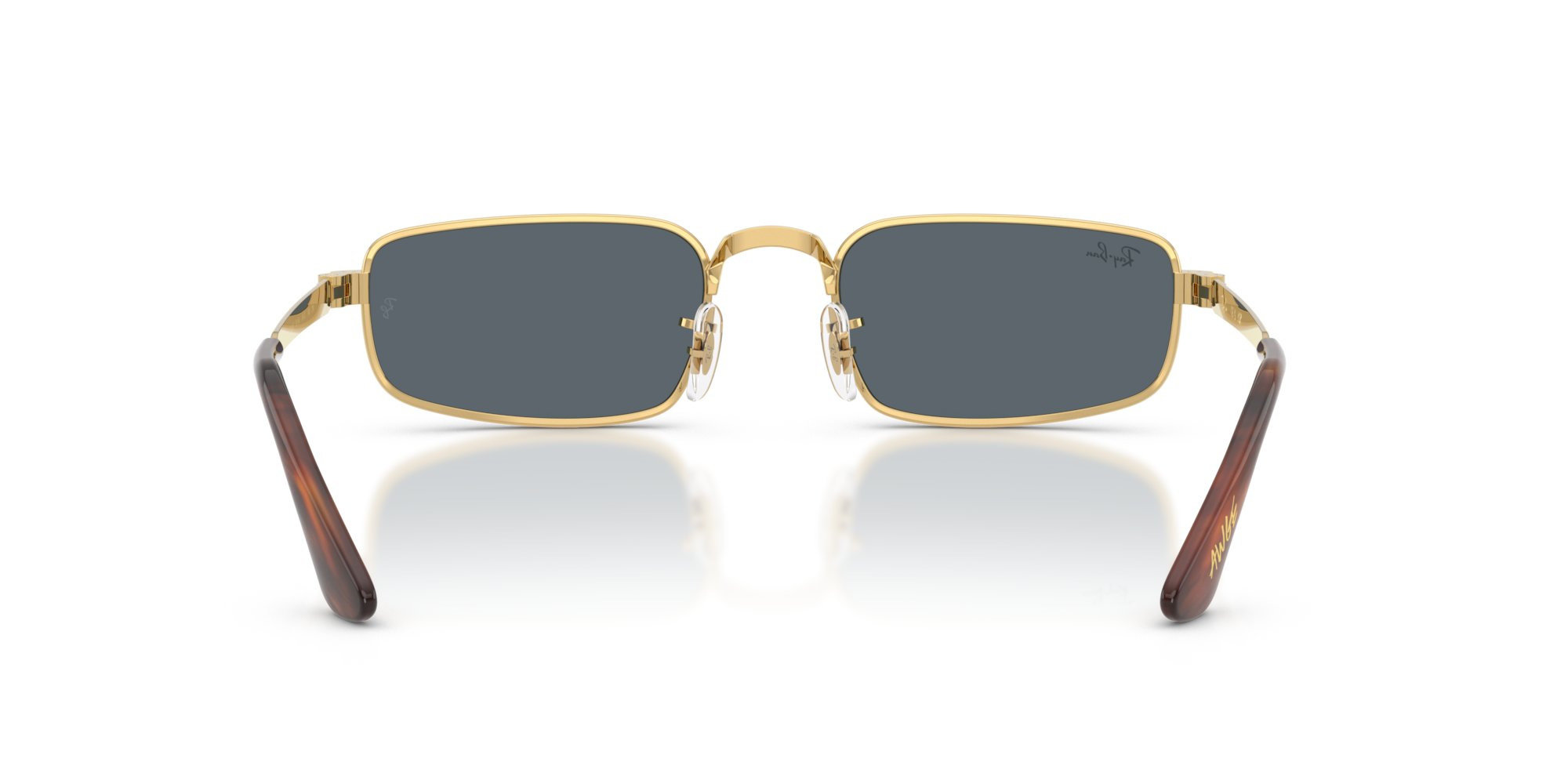 RAY-BAN 3927 001/R5 54