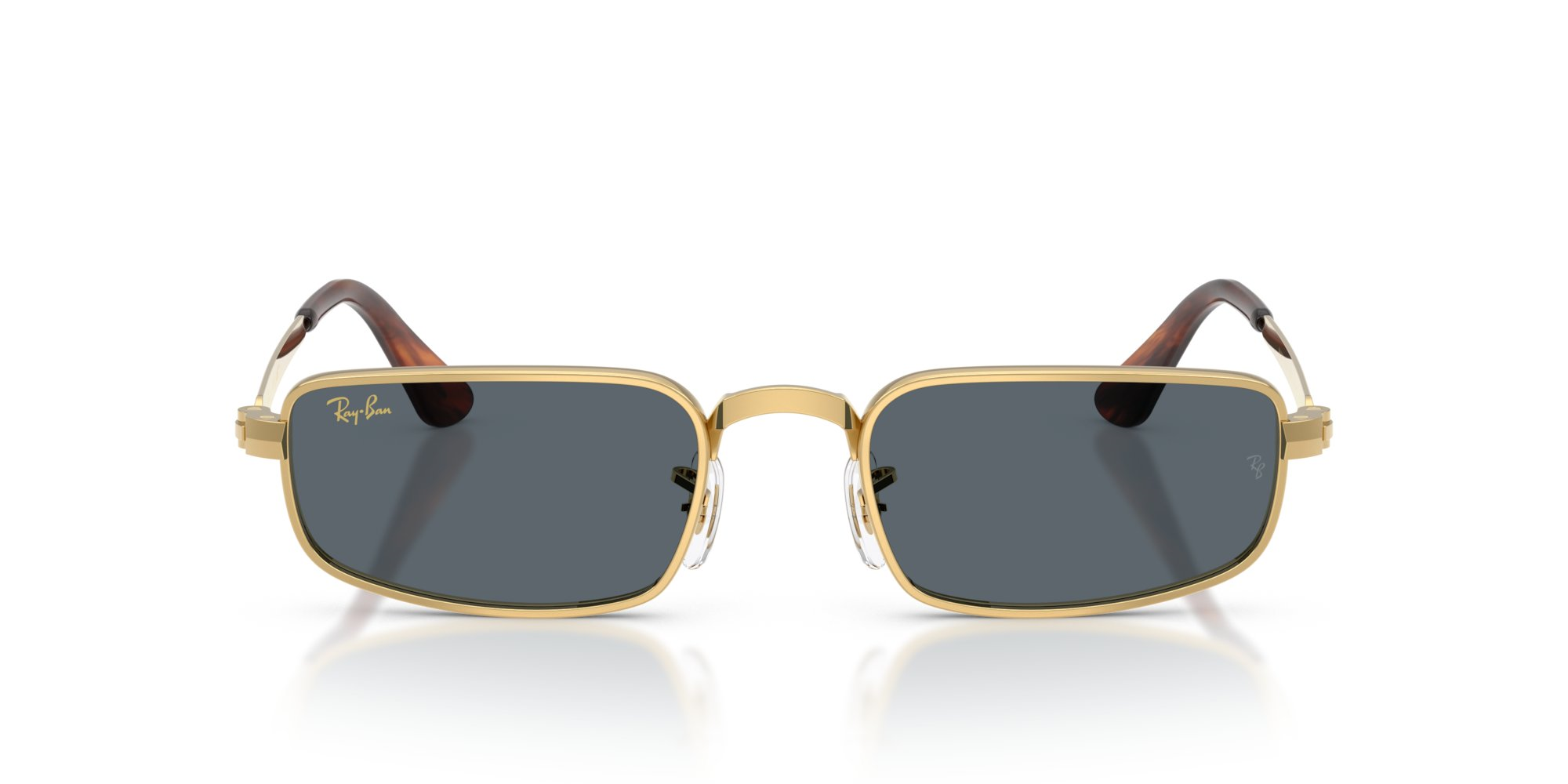 RAY-BAN 3927 001/R5 54