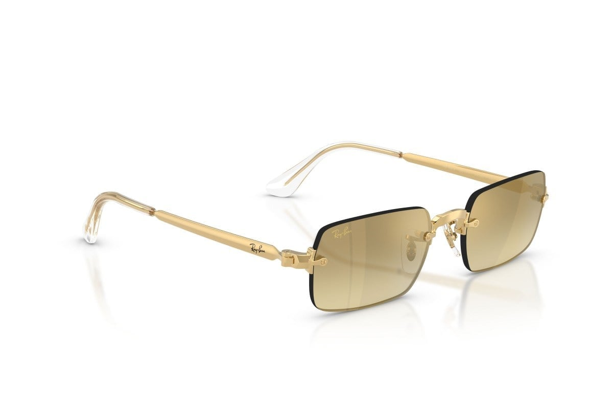 RAY-BAN 3928 001/71 54