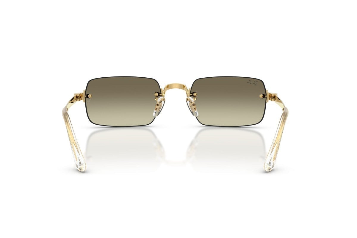RAY-BAN 3928 001/71 54