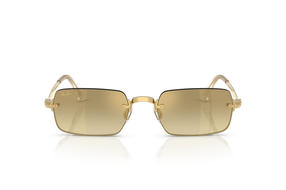 RAY-BAN 3928 001/71 54