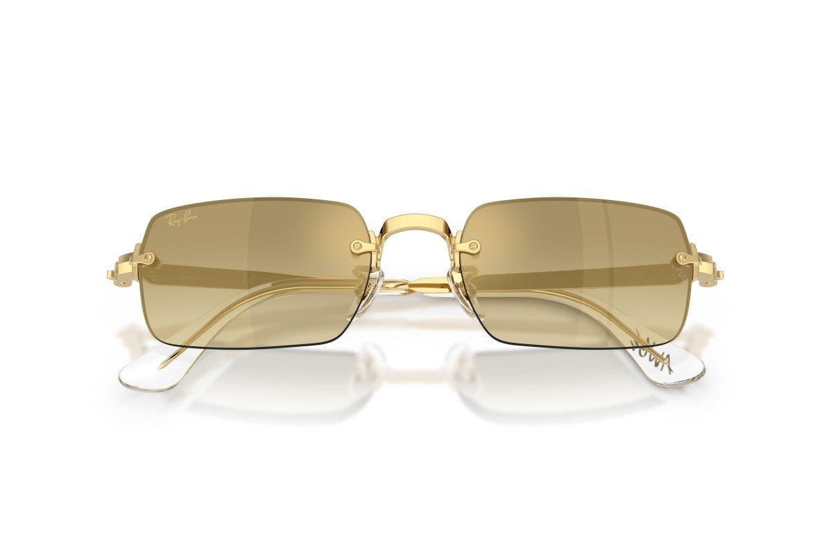 RAY-BAN 3928 001/71 54