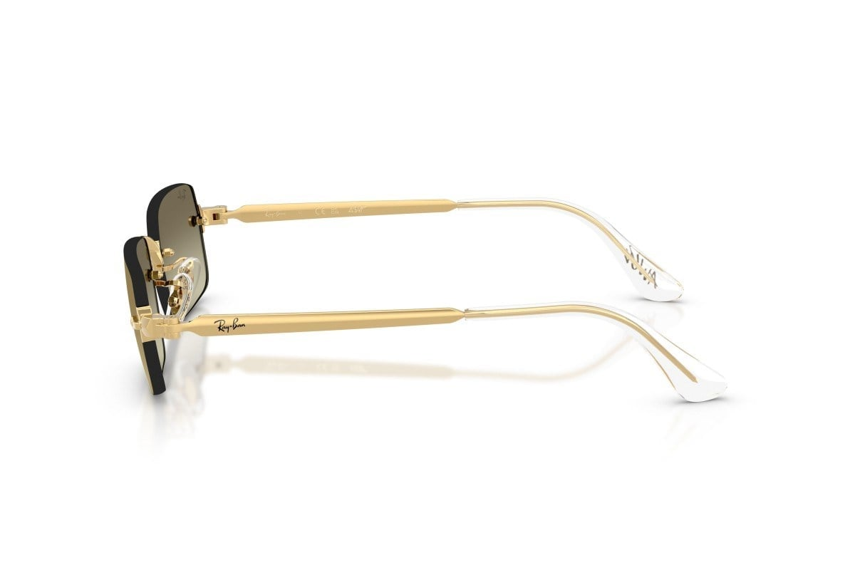 RAY-BAN 3928 001/71 54
