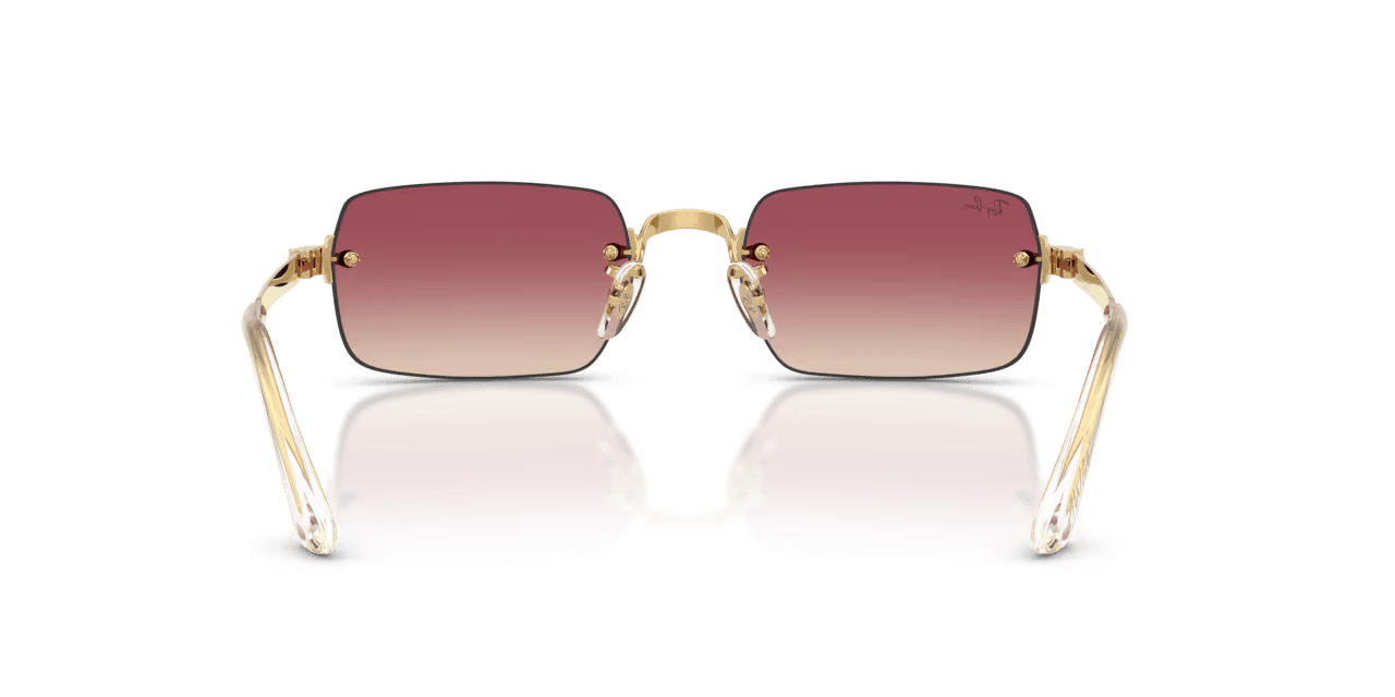 RAY-BAN 3928 001/8H 54