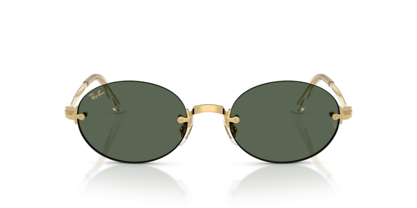 RAY-BAN 3929 001/71 54