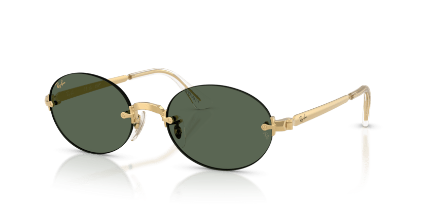 RAY-BAN 3929 001/71 54