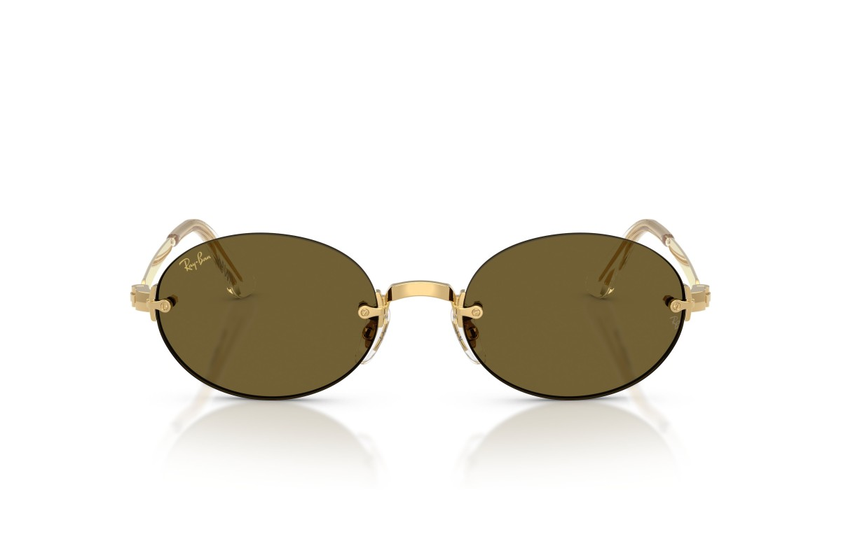 RAY-BAN 3929 001/73 54