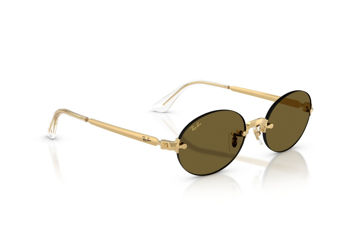 RAY-BAN 3929 001/73 54