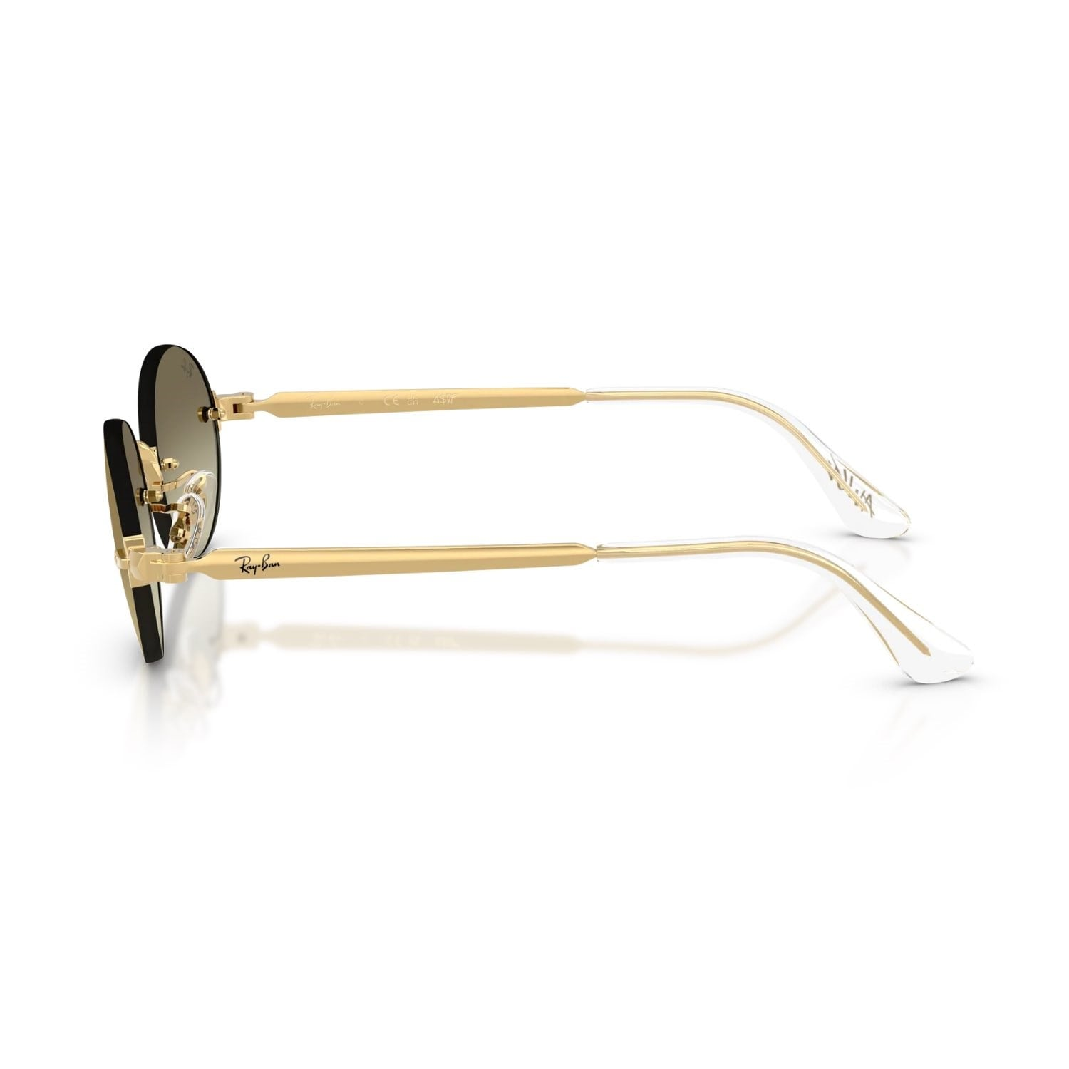 RAY-BAN 3929 001/7I 54