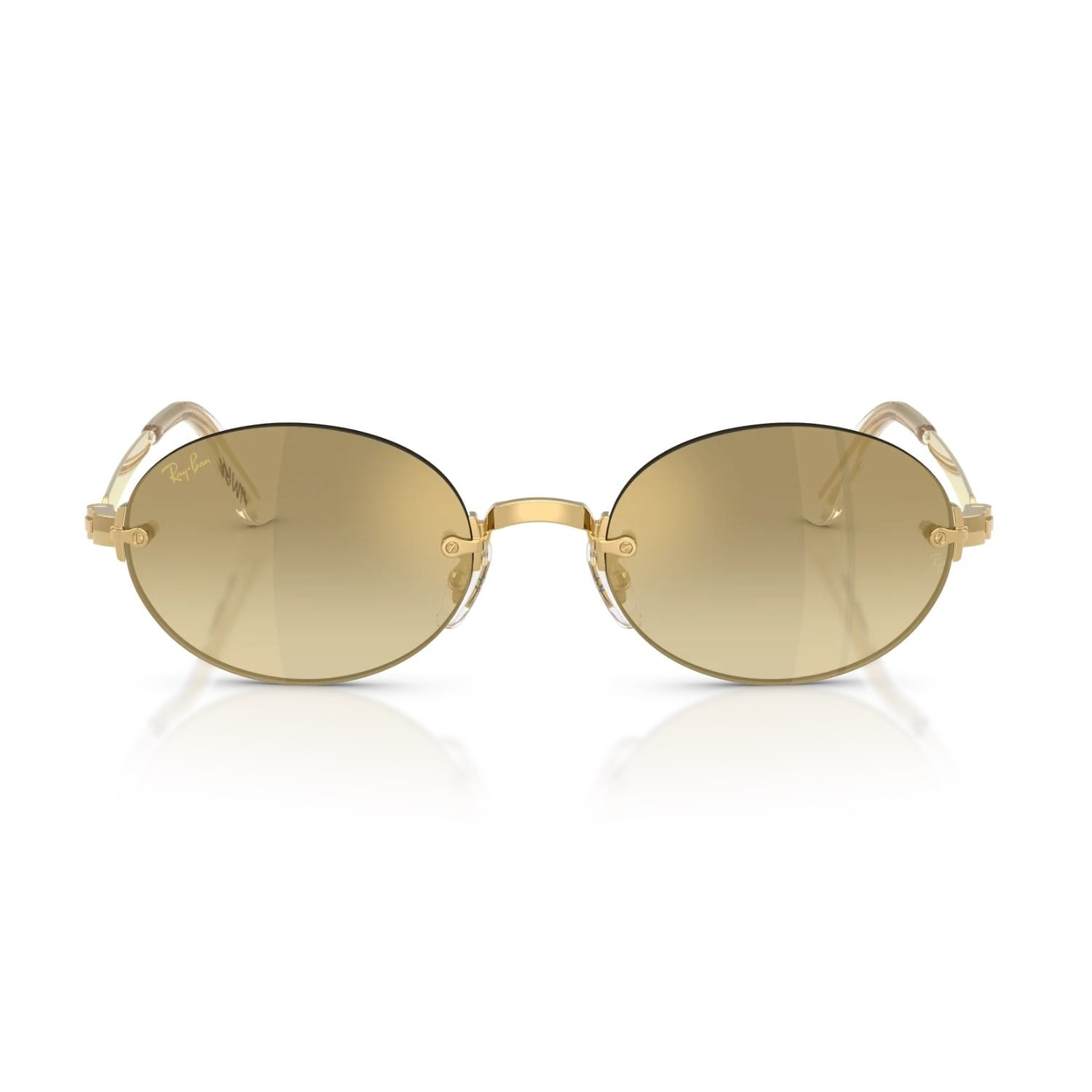 RAY-BAN 3929 001/7I 54