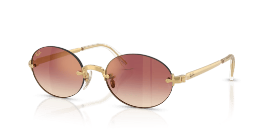 RAY-BAN 3929 001/8H 54