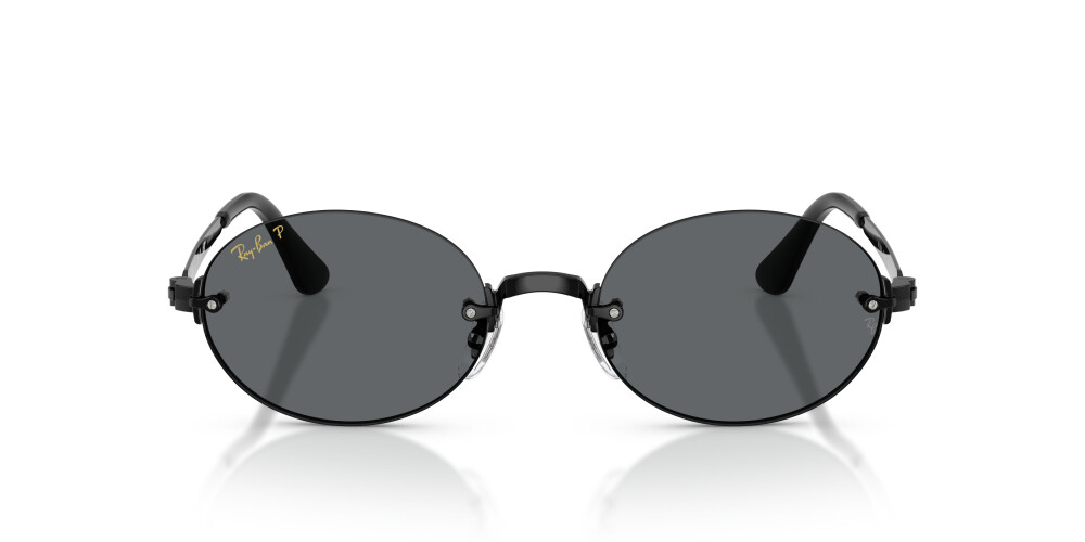 RAY-BAN 3929 002/81 54