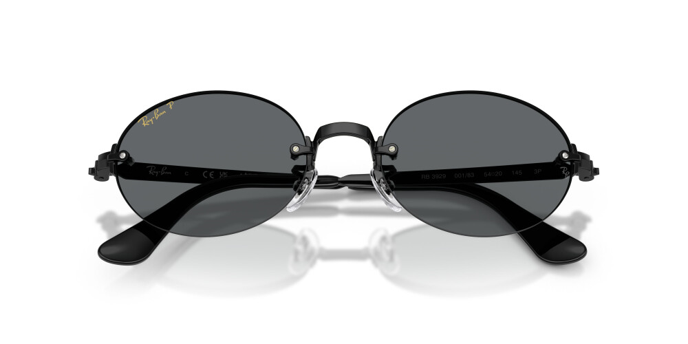RAY-BAN 3929 002/81 54