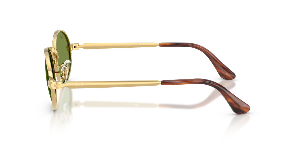 RAY-BAN 3931 001/4E 54