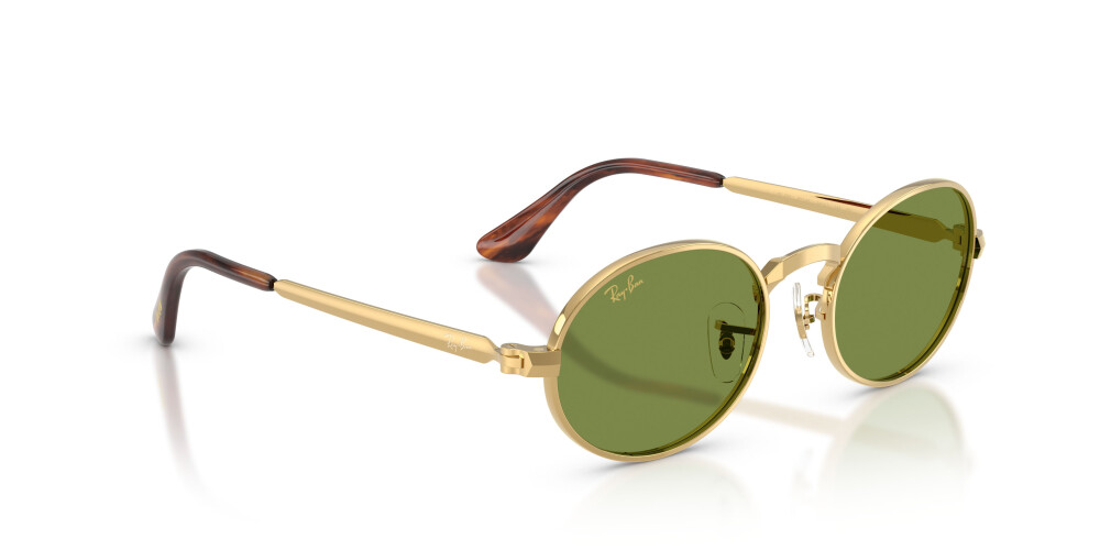 RAY-BAN 3931 001/4E 54