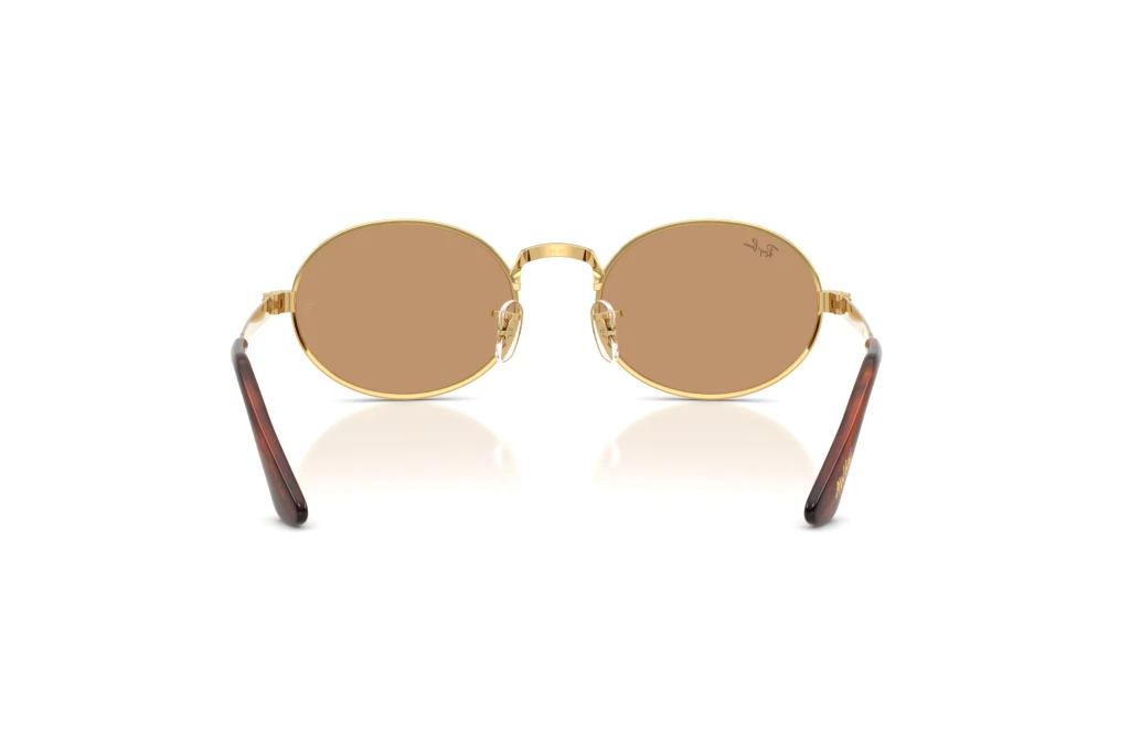 RAY-BAN 3931 001/53 54
