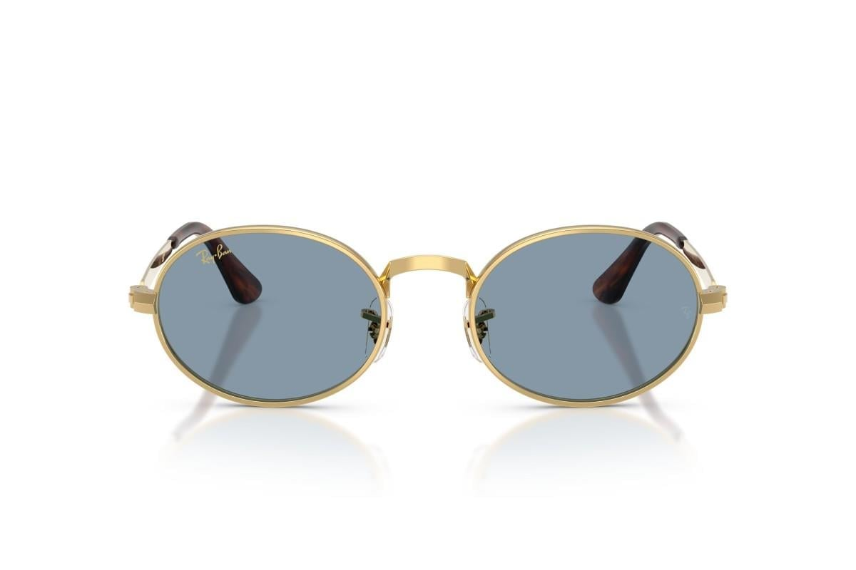 RAY-BAN 3931 001/56 54