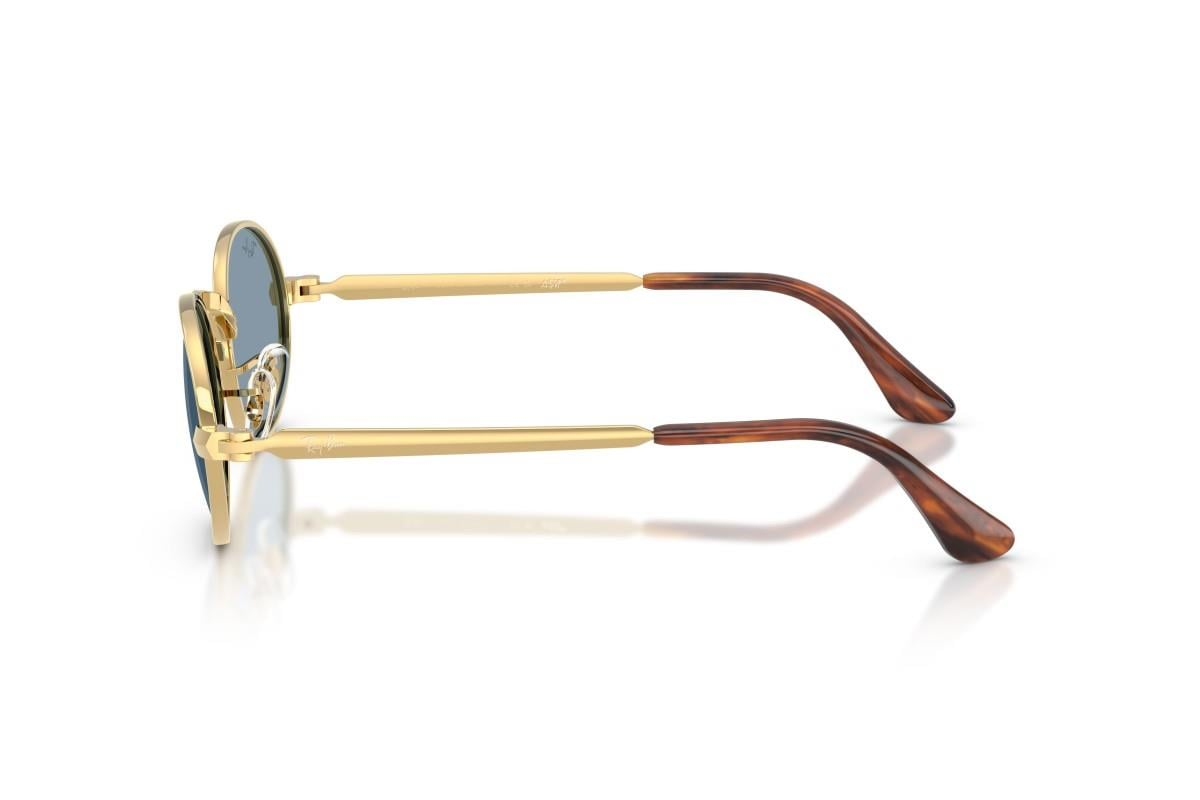 RAY-BAN 3931 001/56 54