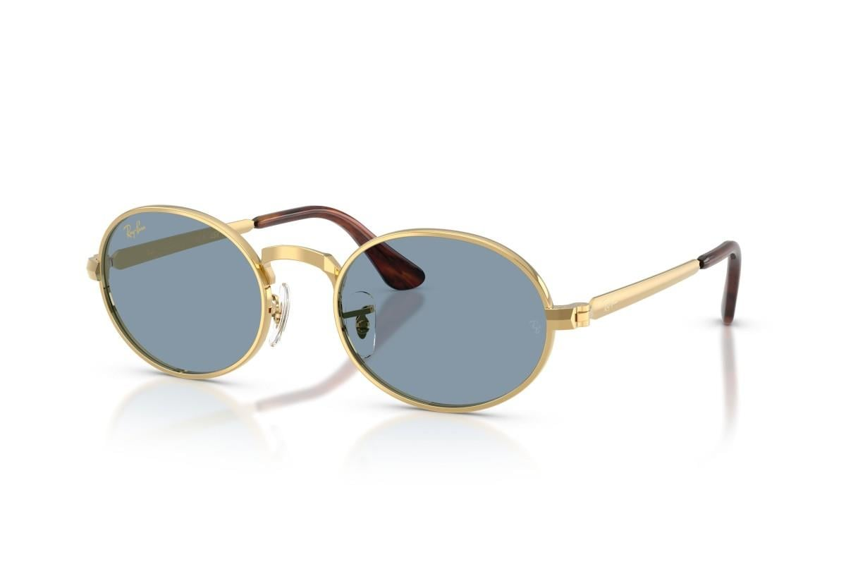 RAY-BAN 3931 001/56 54
