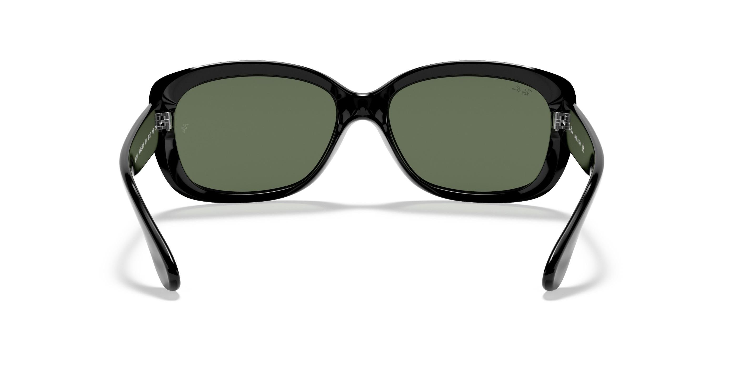 RAY-BAN 4101 601 58