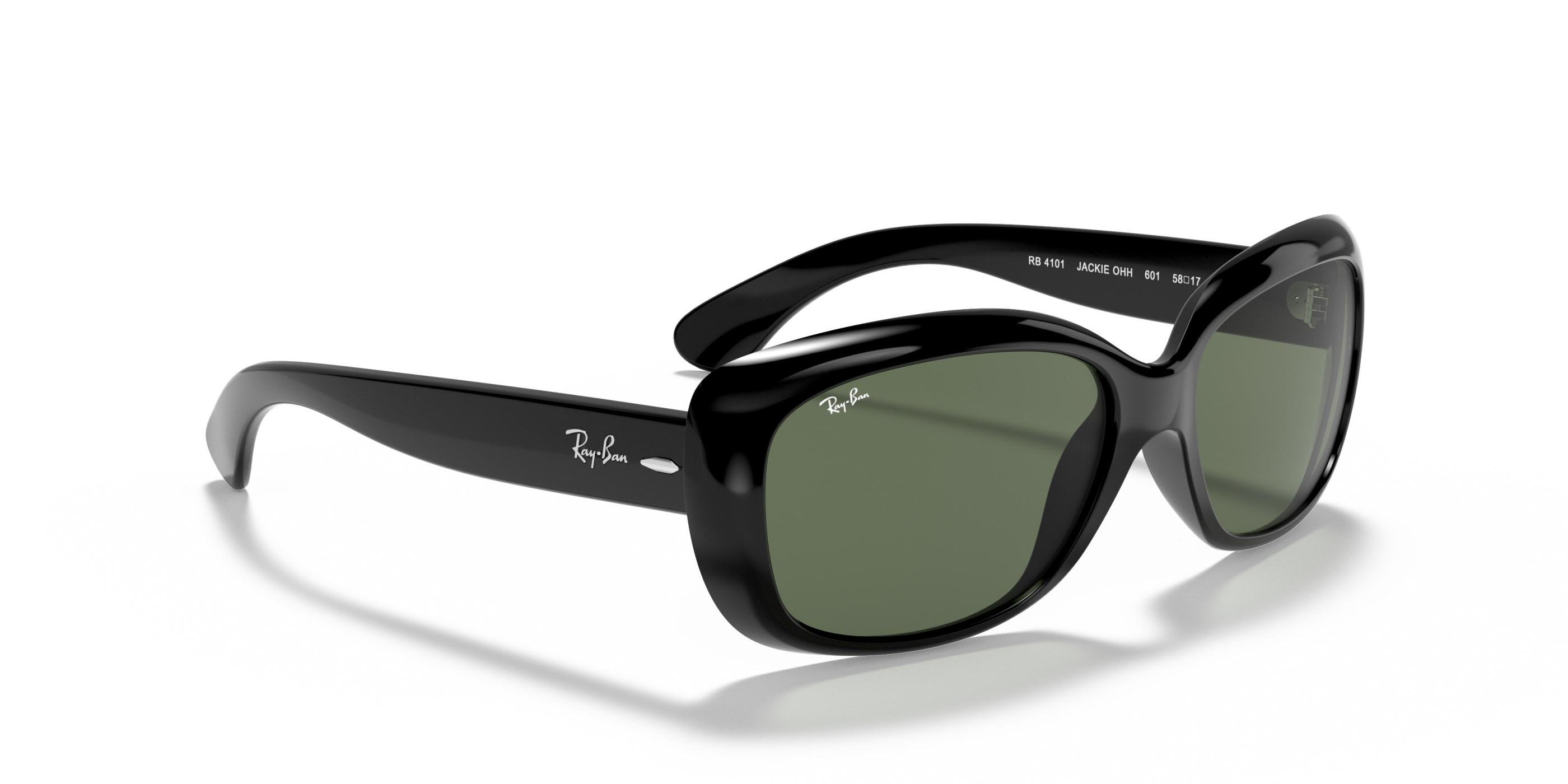 RAY-BAN 4101 601 58