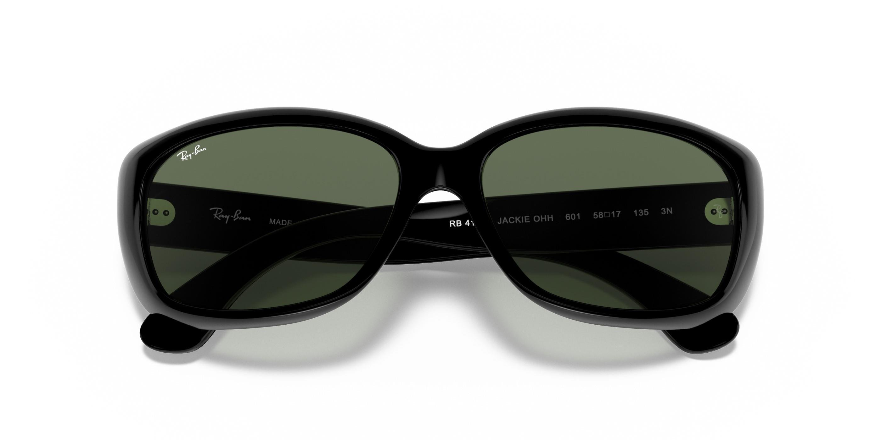 RAY-BAN 4101 601 58