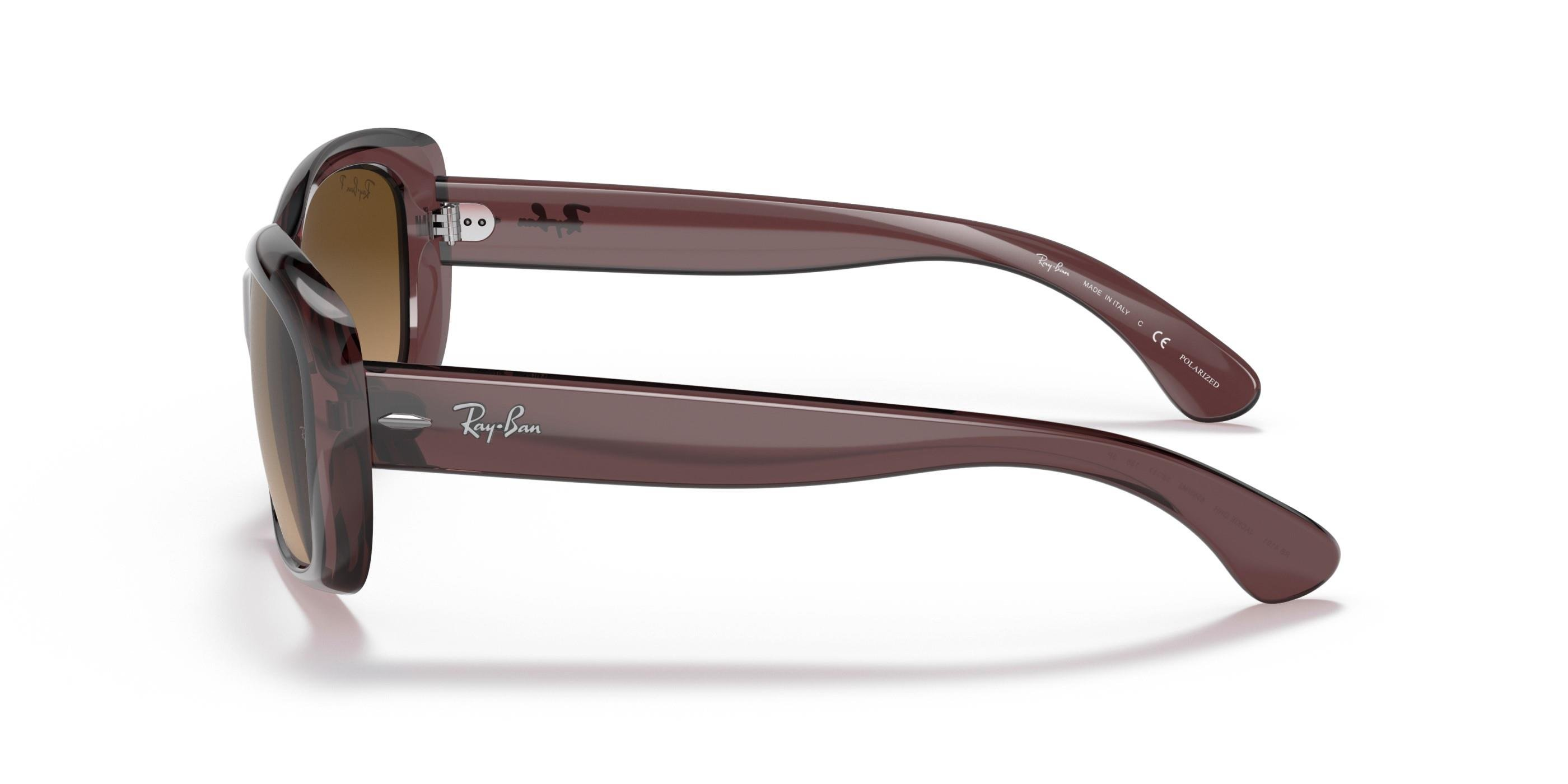 RAY-BAN 4101 6593M2 58