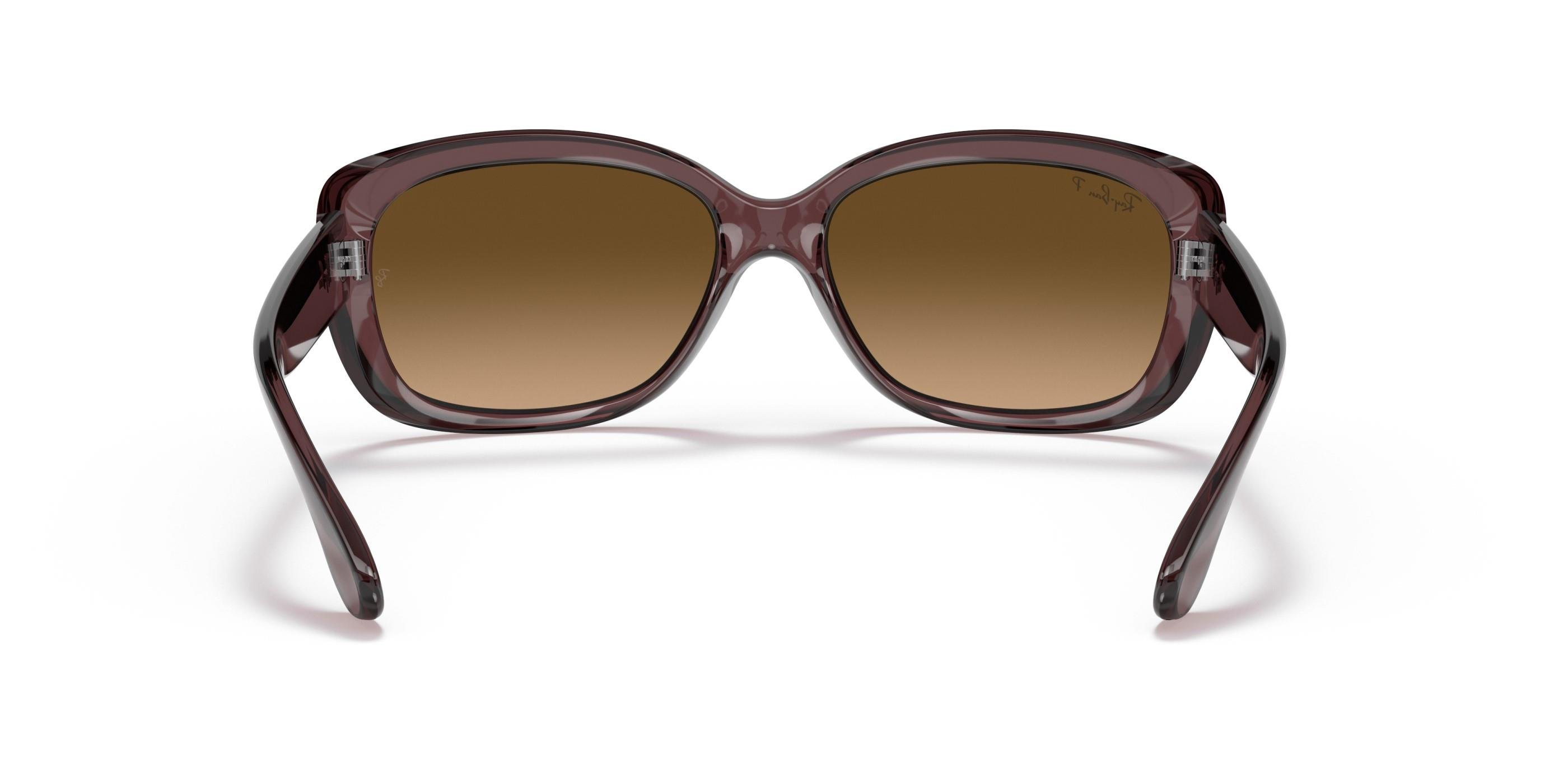 RAY-BAN 4101 6593M2 58