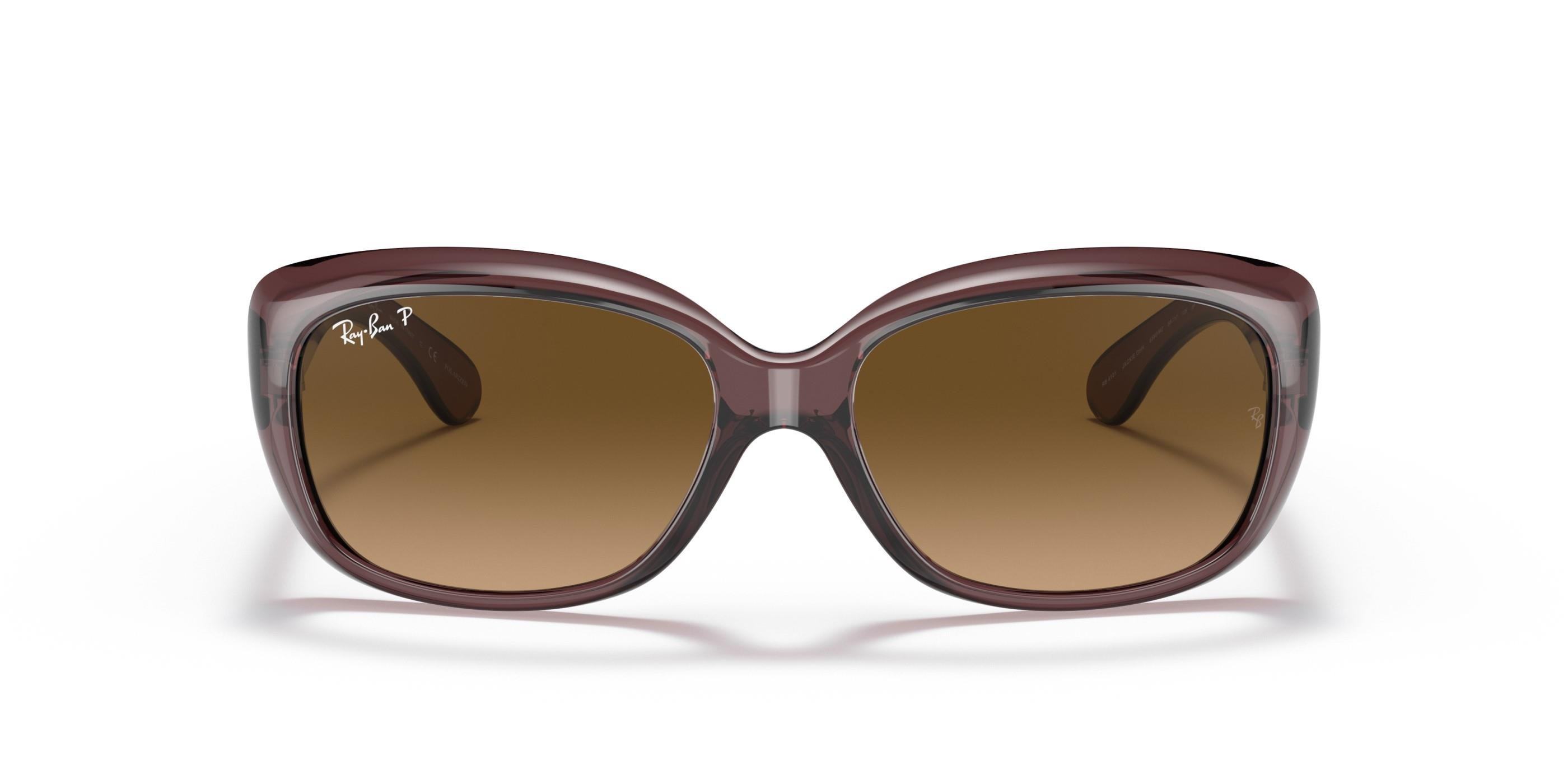 RAY-BAN 4101 6593M2 58